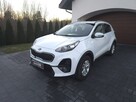 Kia Sportage Kamera cofania - 6