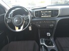 Kia Sportage Kamera cofania - 10