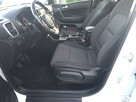 Kia Sportage Kamera cofania - 11