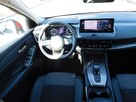 Nissan Qashqai Gwarancja Fabryczna Bezwypadkowy Stan Nowy - 10