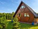 Domek góralski letniskowy/całoroczny - 2