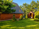 Domek góralski letniskowy/całoroczny - 3