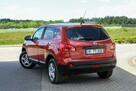 Nissan Qashqai 141KM Nawigacja Panorama Dach Tempomat Parktronik - 4