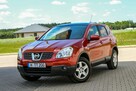 Nissan Qashqai 141KM Nawigacja Panorama Dach Tempomat Parktronik - 8
