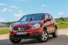 Nissan Qashqai 141KM Nawigacja Panorama Dach Tempomat Parktronik - 9