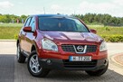 Nissan Qashqai 141KM Nawigacja Panorama Dach Tempomat Parktronik - 11
