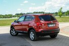 Nissan Qashqai 141KM Nawigacja Panorama Dach Tempomat Parktronik - 15