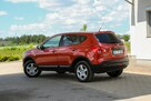 Nissan Qashqai 141KM Nawigacja Panorama Dach Tempomat Parktronik - 16
