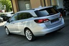 Opel Astra Sports Tourer 1,4i NAVI, 125KM, alu R17, 2017/18r. - 3