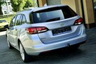 Opel Astra Sports Tourer 1,4i NAVI, 125KM, alu R17, 2017/18r. - 4