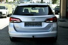 Opel Astra Sports Tourer 1,4i NAVI, 125KM, alu R17, 2017/18r. - 5