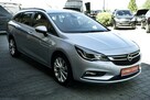 Opel Astra Sports Tourer 1,4i NAVI, 125KM, alu R17, 2017/18r. - 11