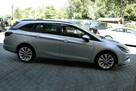 Opel Astra Sports Tourer 1,4i NAVI, 125KM, alu R17, 2017/18r. - 12