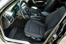 BMW 118 2,0D Klima, automat, NAVI, Xenony, 2008r. - 15