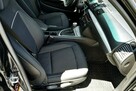 BMW 118 2,0D Klima, automat, NAVI, Xenony, 2008r. - 16