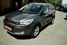 Ford Kuga 1,6i NAVI, alu R17, 150KM, 2013r. - 2