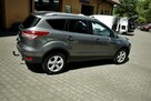 Ford Kuga 1,6i NAVI, alu R17, 150KM, 2013r. - 10