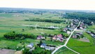 Działka budowlana Zabierzów Bocheński gm. Niepołomice, Zabierzów Bocheński