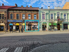 Lokal użytkowy Tarnów, Krakowska - 2