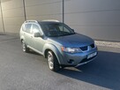 Mitsubishi Outlander II