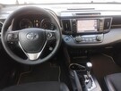 Toyota RAV4 2.5 hybryda Salon Polska 4x4 serwis - 2