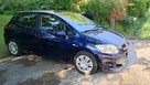 Toyota Auris 2007 r. 1.4 benzyna - 5
