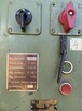 Szlifierka dwutarczowa przemysłowa DZTA-63 – sprawna - 5