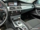 BMW E61 525d 197KM 2008r. - 6
