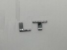 Emblemat znaczek napis literki L T Ford Mondeo Mk3 Mk4