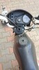 CZESKA Jawa 50 typ 585 Mosquito 1995 r Dowód i Ubezpieczenie - 4