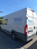 Fiat Ducato Brygadówka - 2