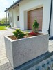 KM- TermoDonice. Donice na wymiar