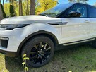 Land Rover Range Rover Evoque 2.0TD4 HSE Dynamic - 12