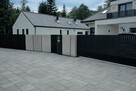 Nowoczesne ogrodzenia aluminiowe - Polski producent Euro Fen - 13