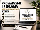 Prowadzenie i reklama konta firmowego na FB