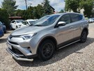 Toyota RAV4 2.5 hybryda Salon Polska 4x4 serwis - 4