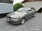BMW E61 525d 197KM 2008r.
