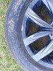 felga vw r18 5x112 - 5