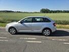 Skoda Rapid super stan, serwisowana, zadbana - 13