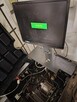 Wyważarka kół aut osobowych i dostawczych Sicam SBM V660 - 2