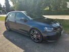 Volkswagen Golf VII GTI Uszkodzony - 4