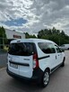 Dacia Dokker 1.6 2018 R. FAKTURA VAT 23% - 7