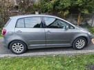 Volkswagen Golf Plus 2.0 TDI Edition - 4