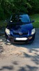 Toyota Auris 2007 r. 1.4 benzyna