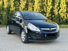 OPEL CORSA D 1.2 Benzyna |Niski Przebieg||Długie Opłaty|