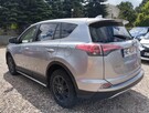 Toyota RAV4 2.5 hybryda Salon Polska 4x4 serwis - 11