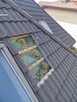 Docieplanie Celulozą Naprawa poddasza po kunach TERMOWOZJA - 15