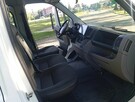 ŁADNY/JUMPER/2.2/DIESEL/7-OSÓB+PAKA/KLIMA/HAK/STAN-BDB/ - 6