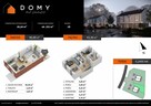 Dom 89,84 m²•Skajny Ogród ok. 252 m²•Osiedle zamknięte• - 7