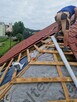Docieplanie Celulozą Naprawa poddasza po kunach TERMOWOZJA - 3